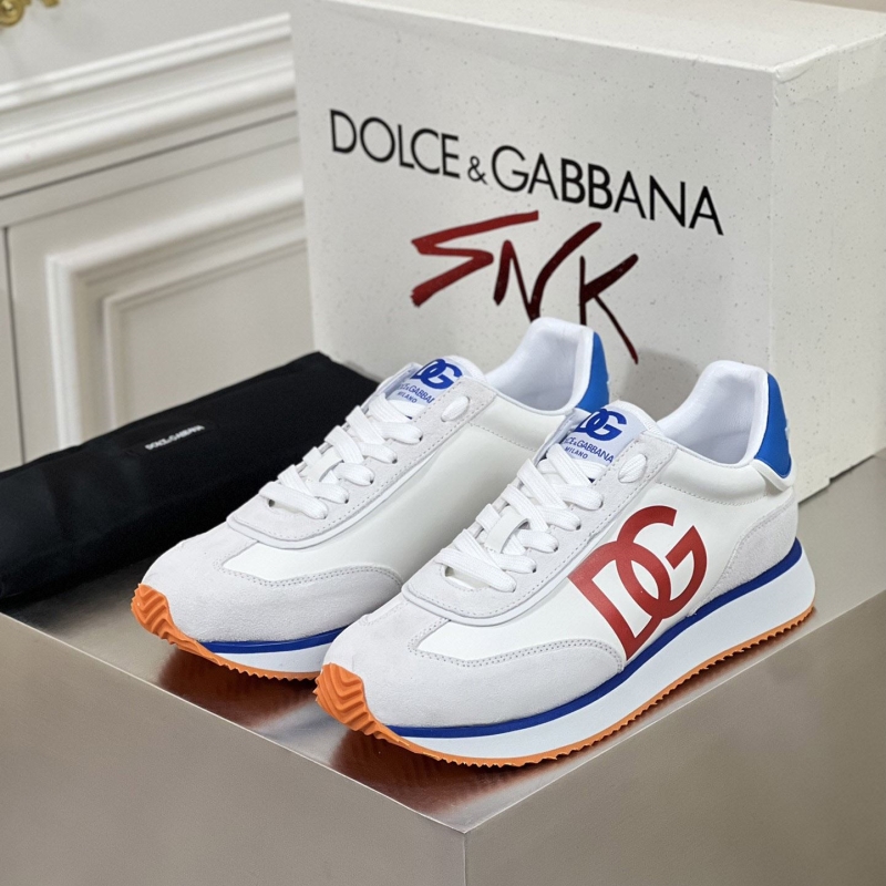 Dolce & Gabbana Sneakers